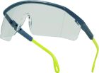 LUNETTES GRISES/JAUNES POLYCARBONATE - AR - UV400 Taille Unique Incolore