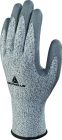 Gants en PU VENICUT34 Gris T9