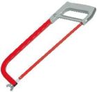 MONTURE ALUMINIUM POUR SCIE A METAUX