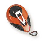 CORDEAU COSMOS-LINE 30 M BOITIER ALU ORANGE