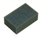 EPONGE GRISE DE CIMENTIER    168X112X60