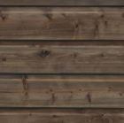 Clin moutier Sapin du nord blanc marron classe 3 - long. 4,5m x larg. 13,5cm x ep. 20mm