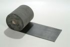 BANDE DE BITUME ELASTOMERE SBS AVEC ARMATURE POLYESTER PAREQUERRE L 10m l 0,25m h 0,25m