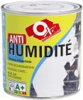 Peinture ANTI HUMIDITE CLASSIC - pot de 0,5L