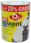 Peinture ANTI HUMIDITE CLASSIC - pot de 3L