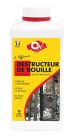 Destructeur acide antirouille - pot de 0,5 L