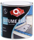 Revetement BITUME ETANCHE satin noir - pot de 0,5L