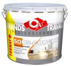 SOUS COUCHE MURS ET PLAFONDS (12L)