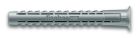 Cheville a expansion en nylon SX - diam. 6 mm x long. 50 mm - Boite de 100