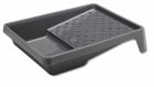 Bac a peinture plat de 1,5 litre standard pour rouleau 180mm