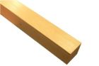 Bois d'ossature 4 chanfreins Sapin du nord blanc - ep. 45mm x larg. 145 mm x long. 5,4m - non traite