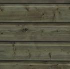 Clin moutier Pin du nord rouge vert classe 4 - long. 4,8m x larg. 13,5cm x ep. 20mm