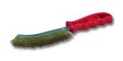 Brosse convexe (courbee exterieur)