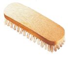Brosse bombee nylon