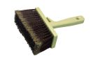 Brosse rectangulaire a encoller 150mm - PVC, monobloc