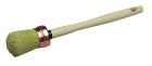 Brosse hermetique a peindre