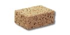 Eponge vegetale gros travaux