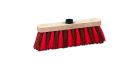 Balai de menage 'zebre' 29cm