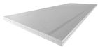Plaque de platre PREGYTWIN Deco BA25 S - long. 2,60m x larg. 0,90m