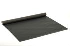 Ecran pare-pluie ONDUTISS UV3 - 50 m x 1,50 m - noir