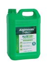 ALGIFOB+ Effet mouille 5L Impermeabilisant effet mouille pour dallages, carrelages en terre cuite