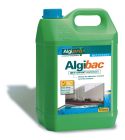 ALGIBAC 5L Nettoyant bardage et bac acier