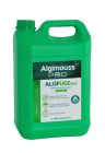 ALGIFUGE BOIS 5L Impermeabilisant bois naturel et exotique