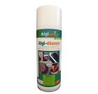 ALGI ETANCH NOIR 400 ML NOIR Spray d'etancheite bitumeux pour stopper les fuites