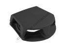 Lanterne bi-section terre cuite diam 126 et diam 160 (section d'aeration 259 cm²)(conforme VMC)