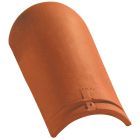 About d'aretier pureau variable a emboitement universelle terre cuite Emporda - long. 49 cm