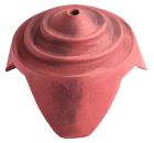 Rencontre porte-poinçon 3 ouvertures angulaires