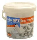 Clips pour planchettes (seau de 150 pieces)