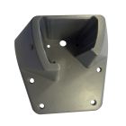 Lot de sabots de depart et fin anodise noir