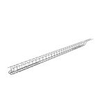 Chevetre UM - long. 4,20m x larg. 32cm x haut. 200mm