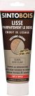 Enduit de lissage LISSE PARFAITEMENT LE BOIS Bois clair - tube brochable 250 g