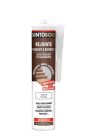 Joints d'etancheite et de raccordement REJOINTE PARQUETS ET BOISERIES Blanc - cartouche 300 ml