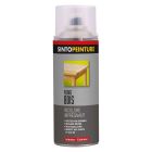 Vernis bois incolore satine - aerosol 400 ml