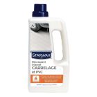 Decrassant intensif concentre - bidon 1 L