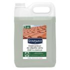 Destructeur de mousses pret a l'emploi - bidon de 5 L