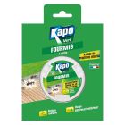 Gel appat fourmis au spinosad - boite 10 g