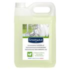 Gel vaisselle concentre - soumis a la TGAP - bidon 5L