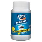 Granules anti-mouches foudroyants - boite de 300 g