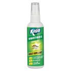 Repulsif anti-moustique INSECT REPELLENT - spray de 100ml