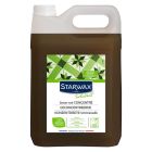 Savon noir a l'huile d'olive - soumis a la TGAP - bidon 5 L