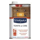 Teinte et cire liquide chene clair - bidon de 500ml