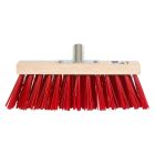 Balai cantonnier Etiquette x1 CANTONNIER Etiquette x1