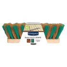 Balai coco zebre Cavalier x1