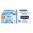 Gants latex sensitifs Blanc L