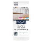 Housse microfibre multi-usages - etui x1