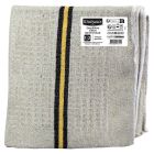 Serpilliere gaufree ecrue Etiquette x1